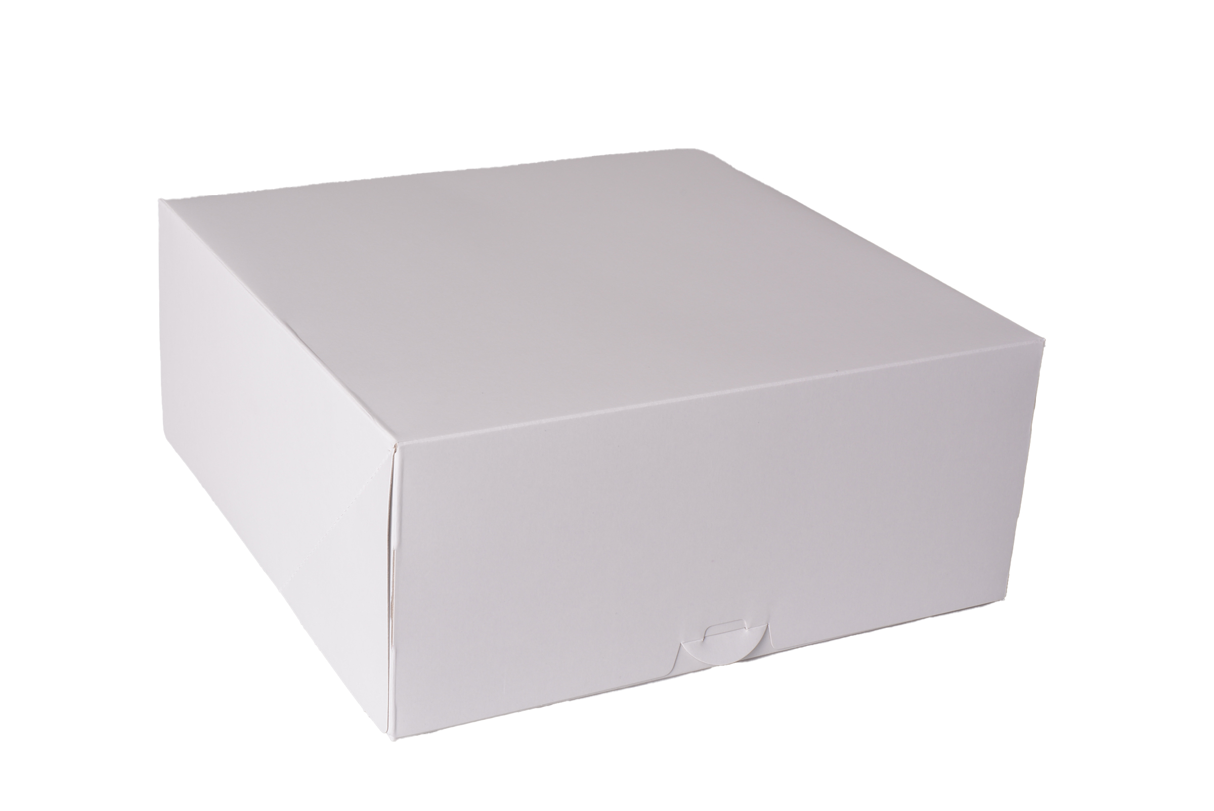pawi-clap-tortenschachtel-weiss-320x320x120mm image 1