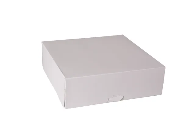 pawi-clap-tortenschachtel-weiss-260x260x80mm-karton image 1