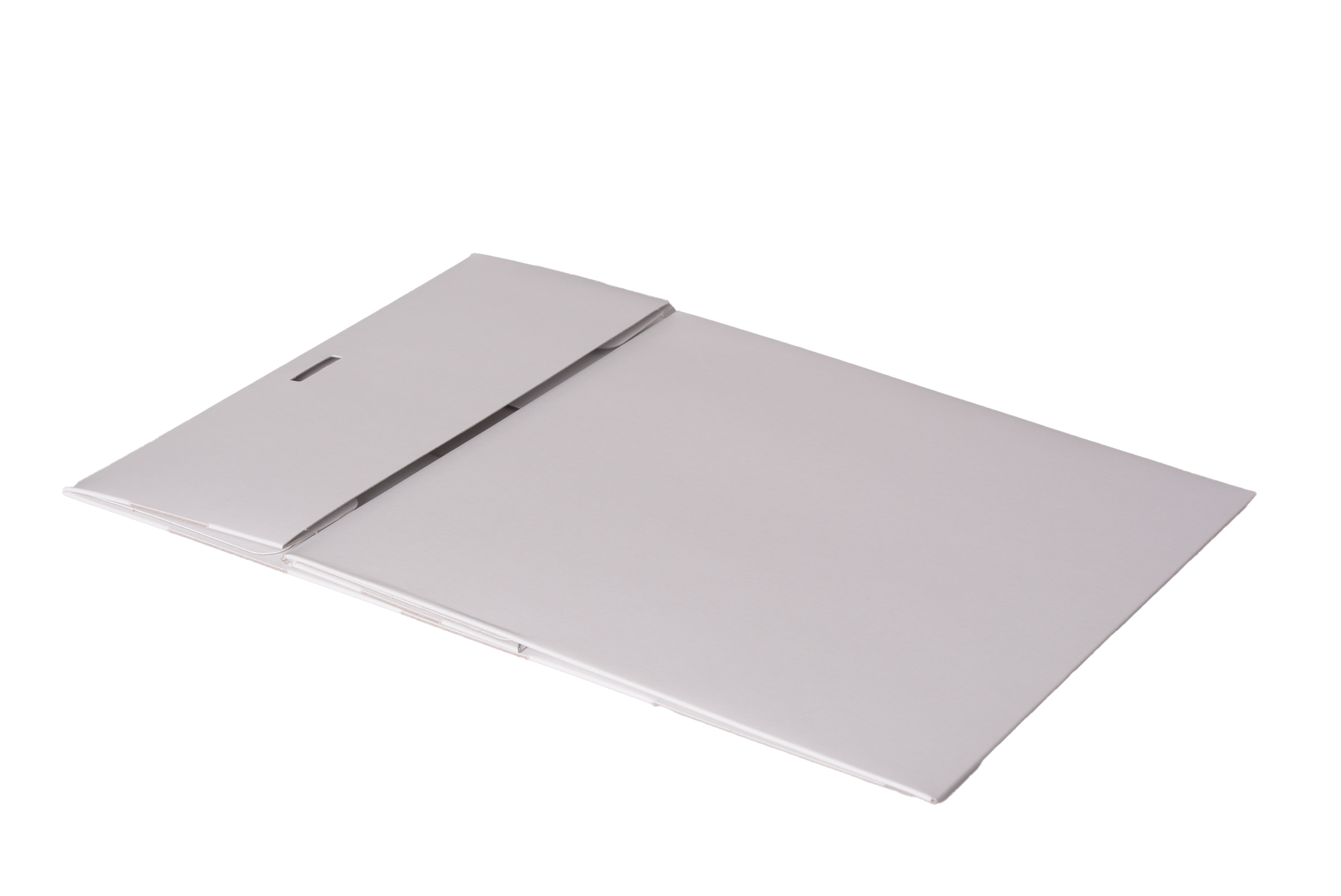 pawi-tortenschachteln-clap-weiss-tortenbox-200x200x80-mm image 2