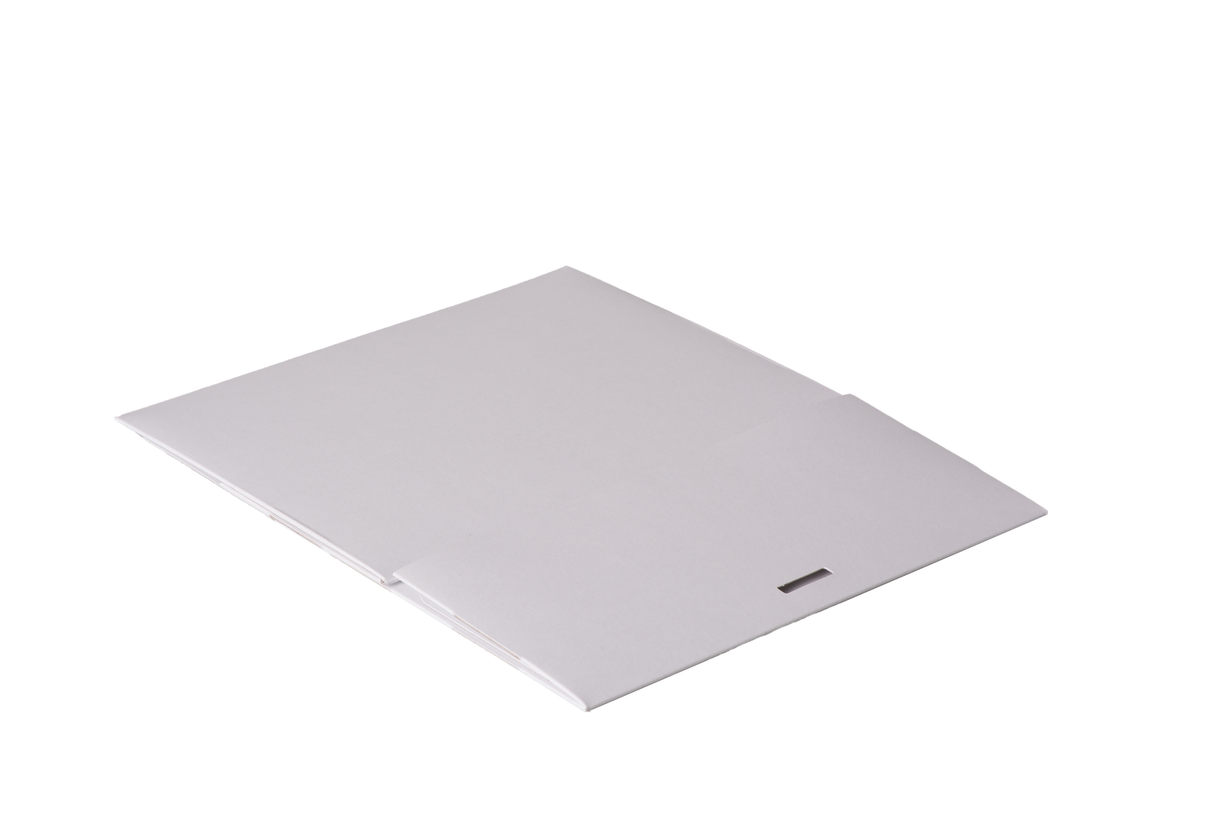 pawi-p-tisserieschachtel-clap-weiss-nr-2-180x140x90-schachtel image 2