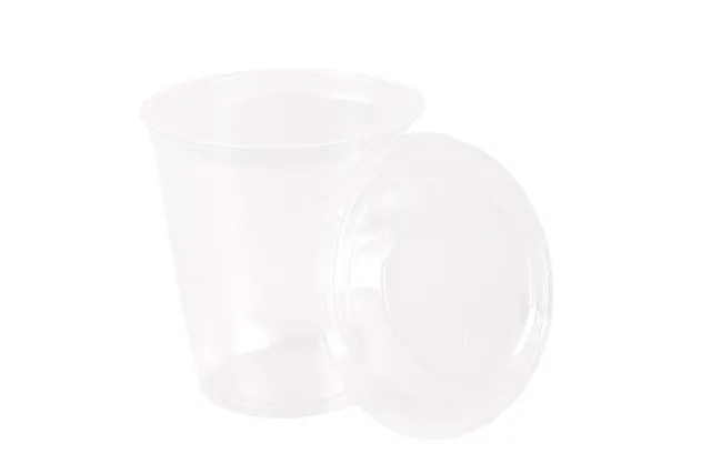 pawi-bircherm-eslibecher-mit-deckel-400-ml-becher-einweg image 1