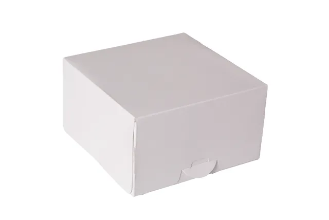 pawi-clap-tortenschachtel-140x140x80mm-weiss image 1