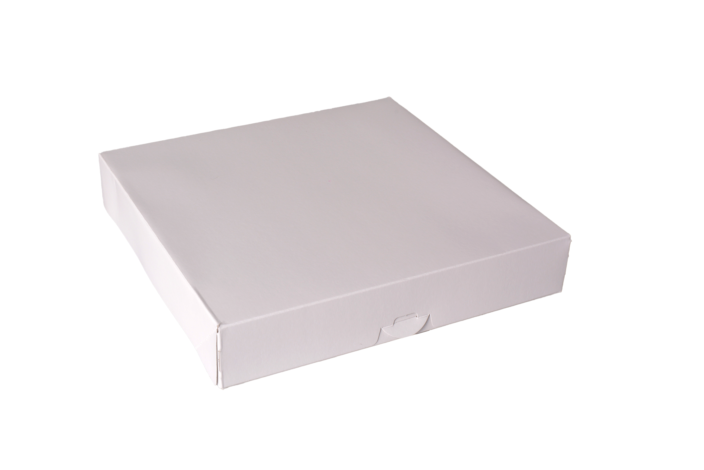 pawi-clap-weiss-280x280x50mm-tortenschachtel image 1