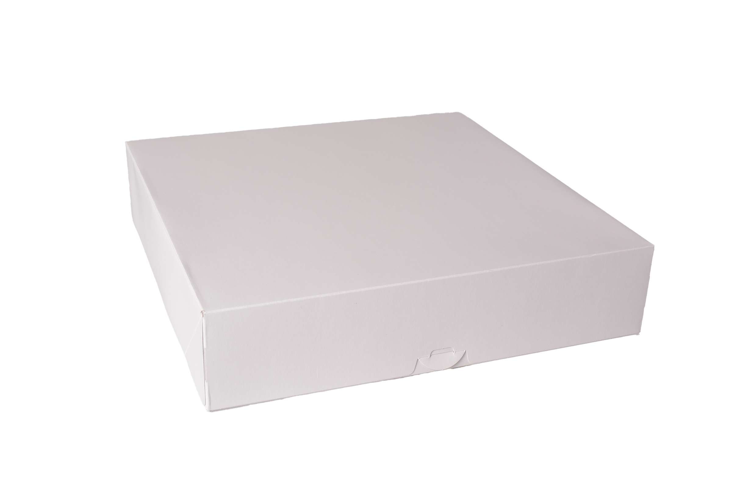 pawi-clap-tortenschachtel-weiss-360x360x80-mm image 1
