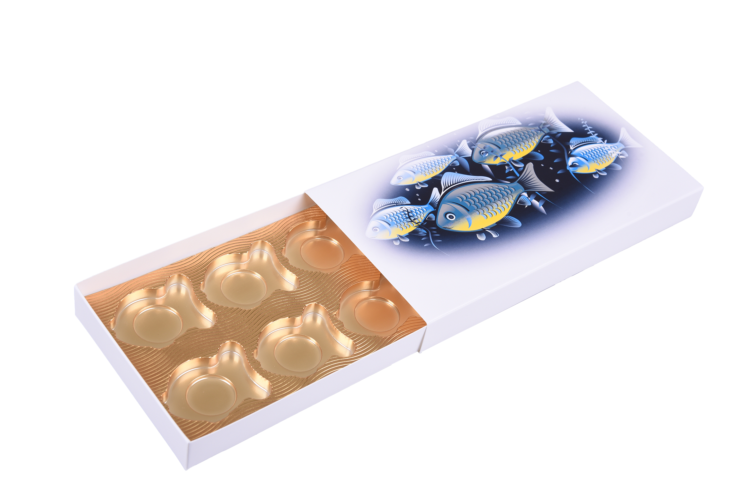 pawi-schiebeschachtel-goldfische-8er-verpackung-8er-set image 1