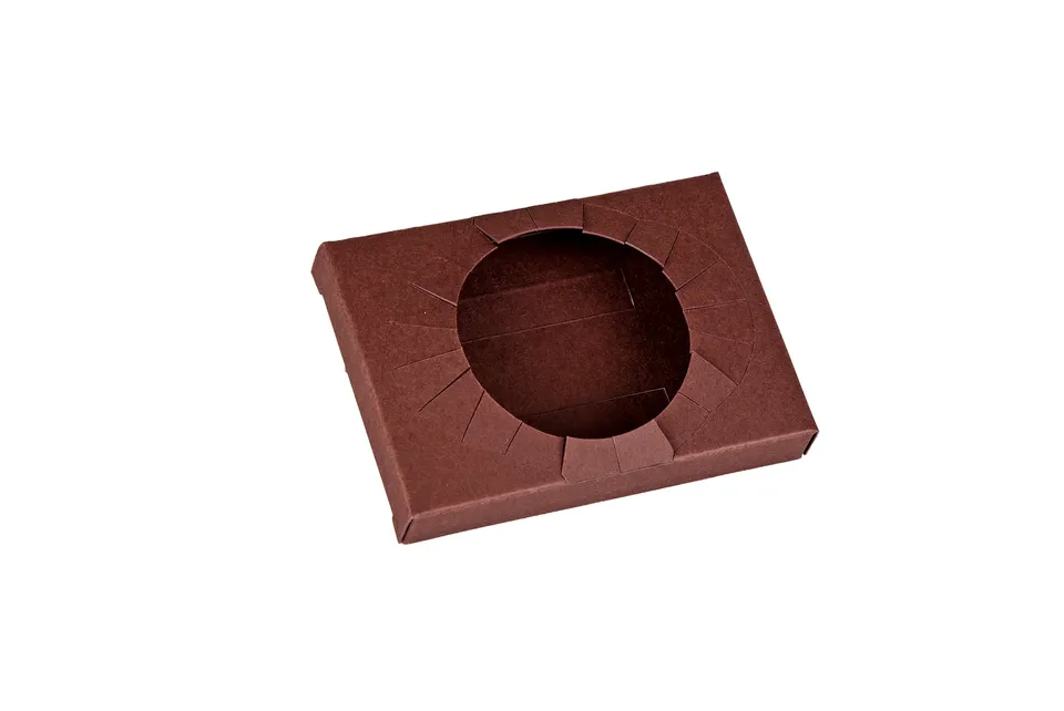 pawi-ostern-karton-ostereierst-nder-braun-eierbox image 1