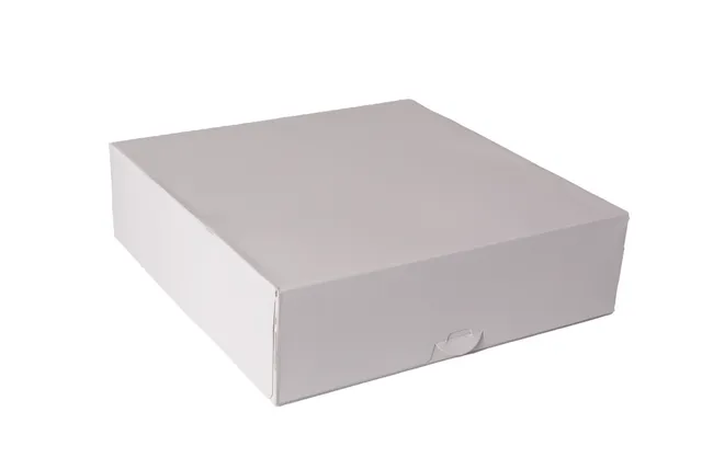 pawi-tortenschachteln-clap-weiss-280x280x80mm-tortenschachtel image 1