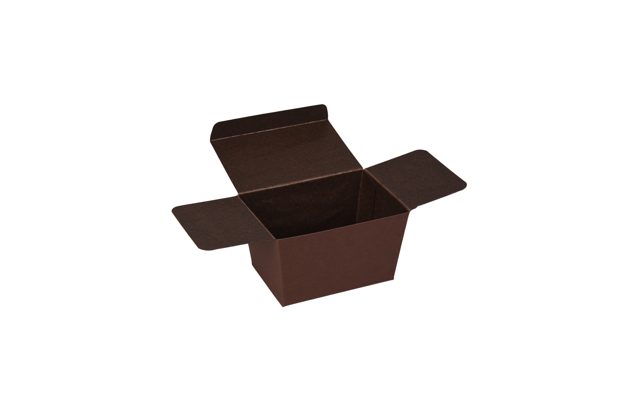 pawi-ballotins-ballotin-brown-150g-pralinenschachtel-karton image 1