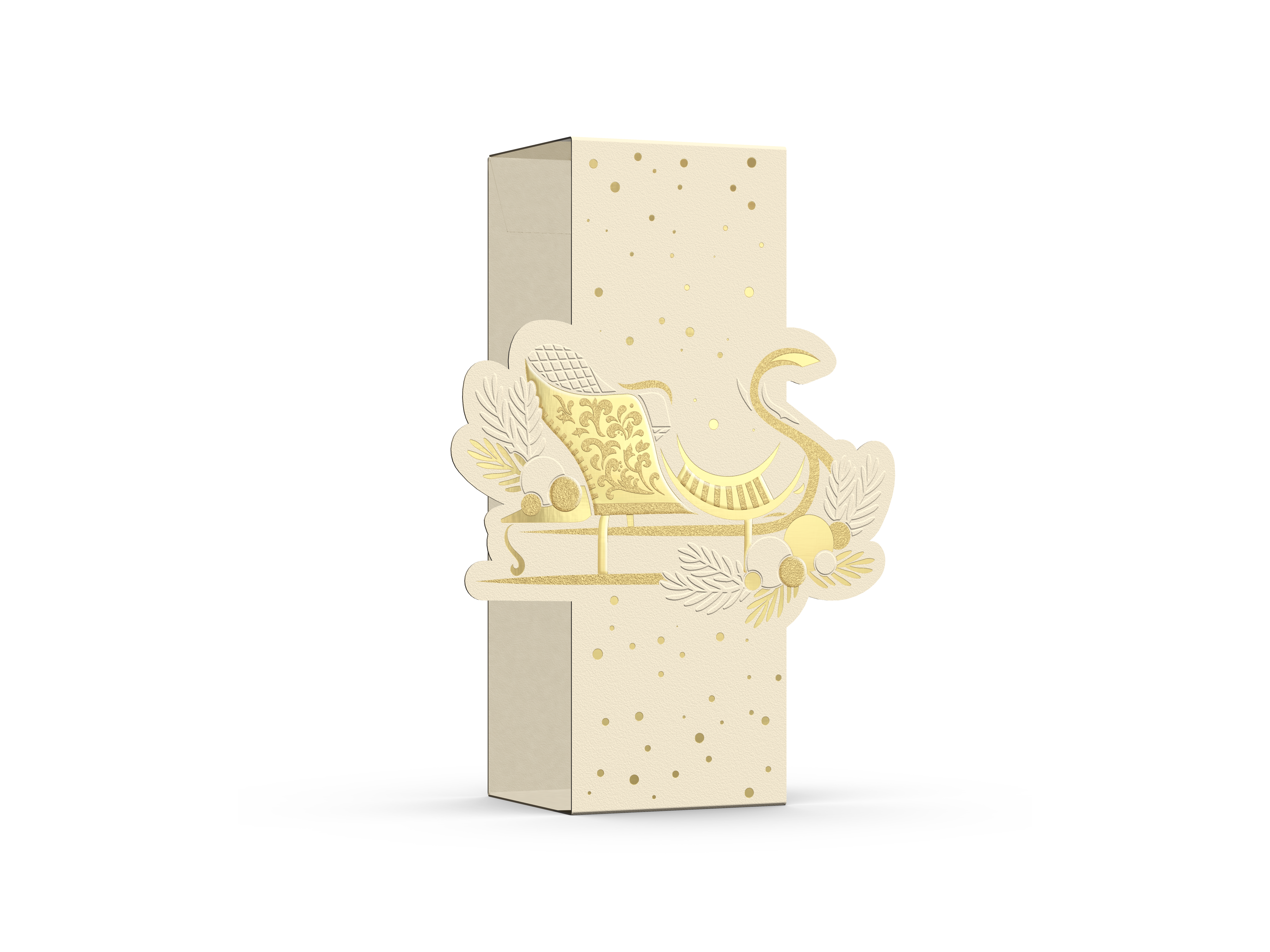pawi-banderole-beige-schlitten-f-r-4-6er-box image 3