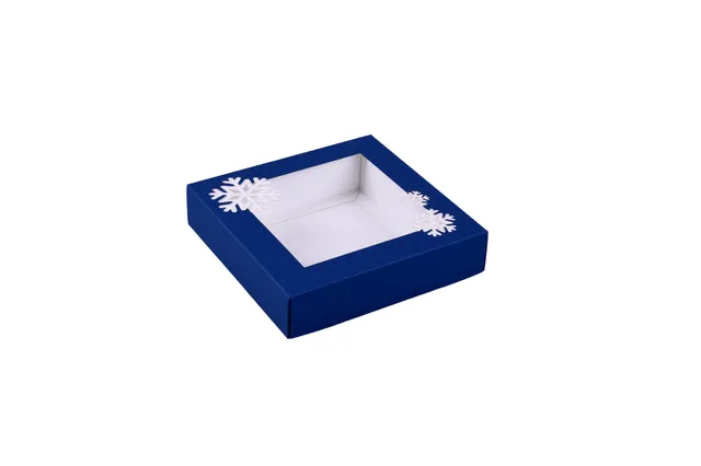 pawi-premium-schneeflocke-9er-pralinenschachtel-weihnachten image 1