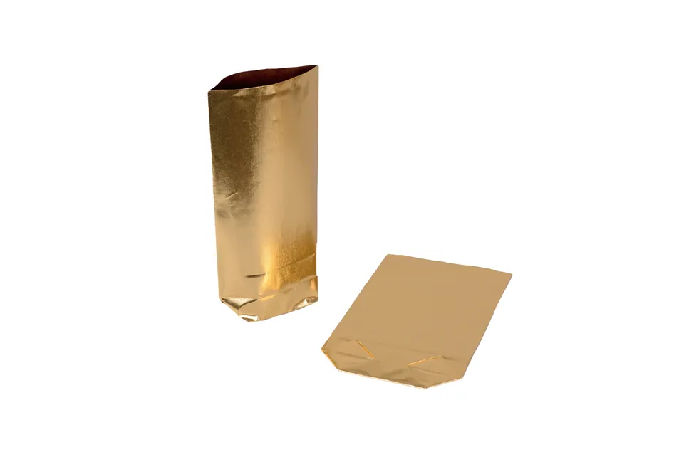 pawi-pralinenbeutel-nr-11-gold-glanz-geschenkbeutel image 1