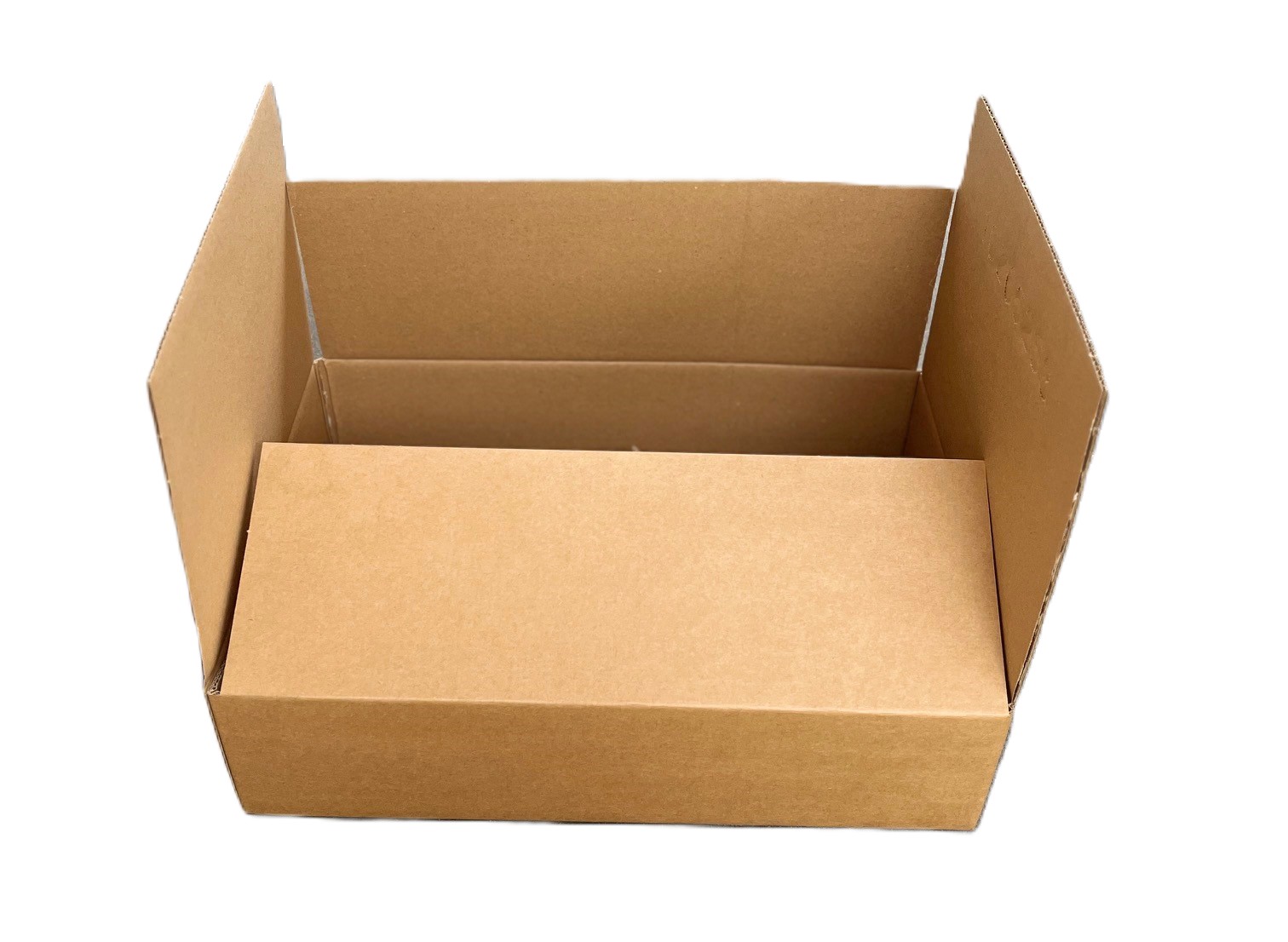 gruber-versandkartons-395x275x100-mm-versandkarton-braun image 3