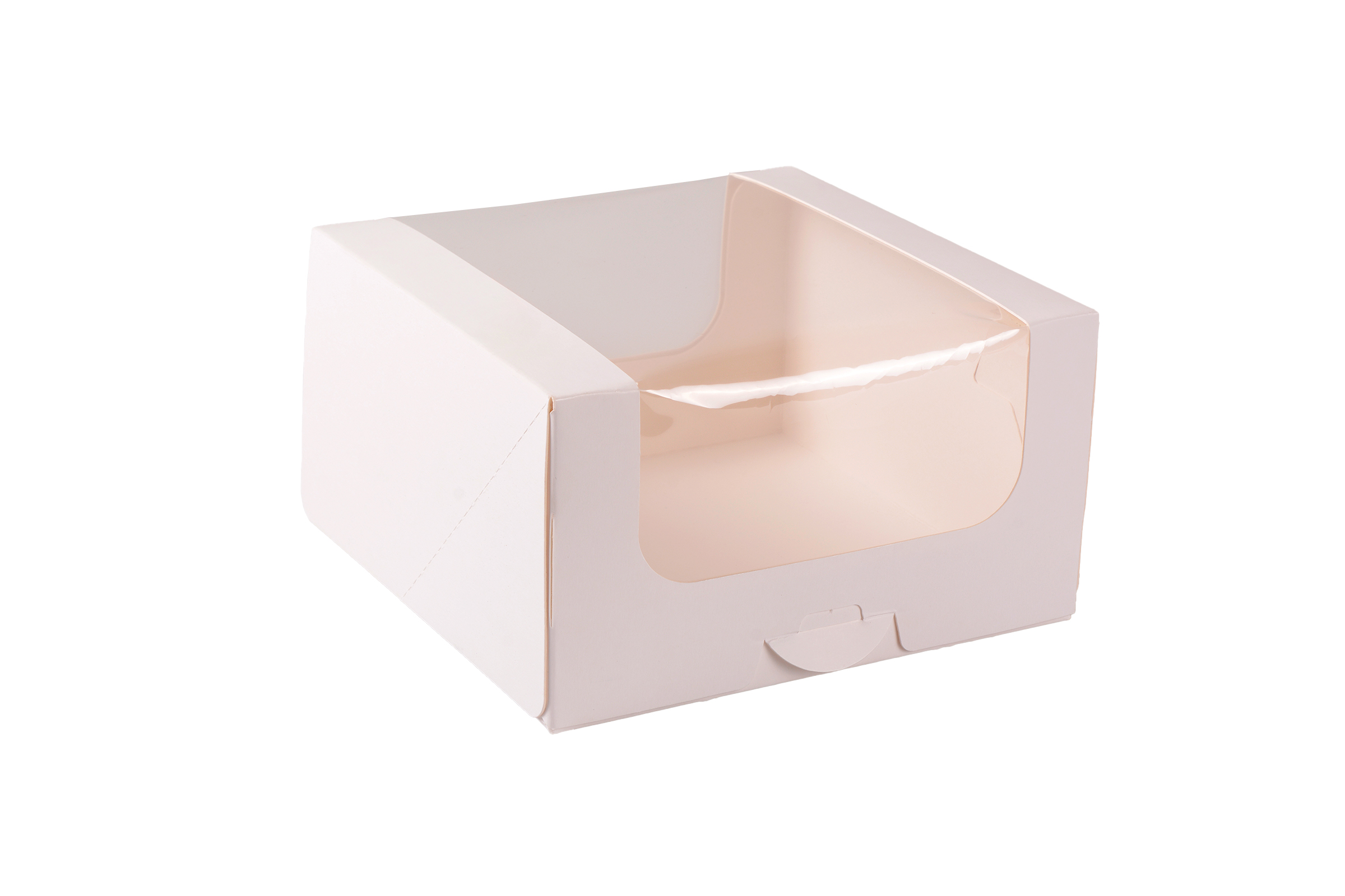 pawi-clap-vision-ii-weiss-160x160x90mm-fensterschachtel image 1