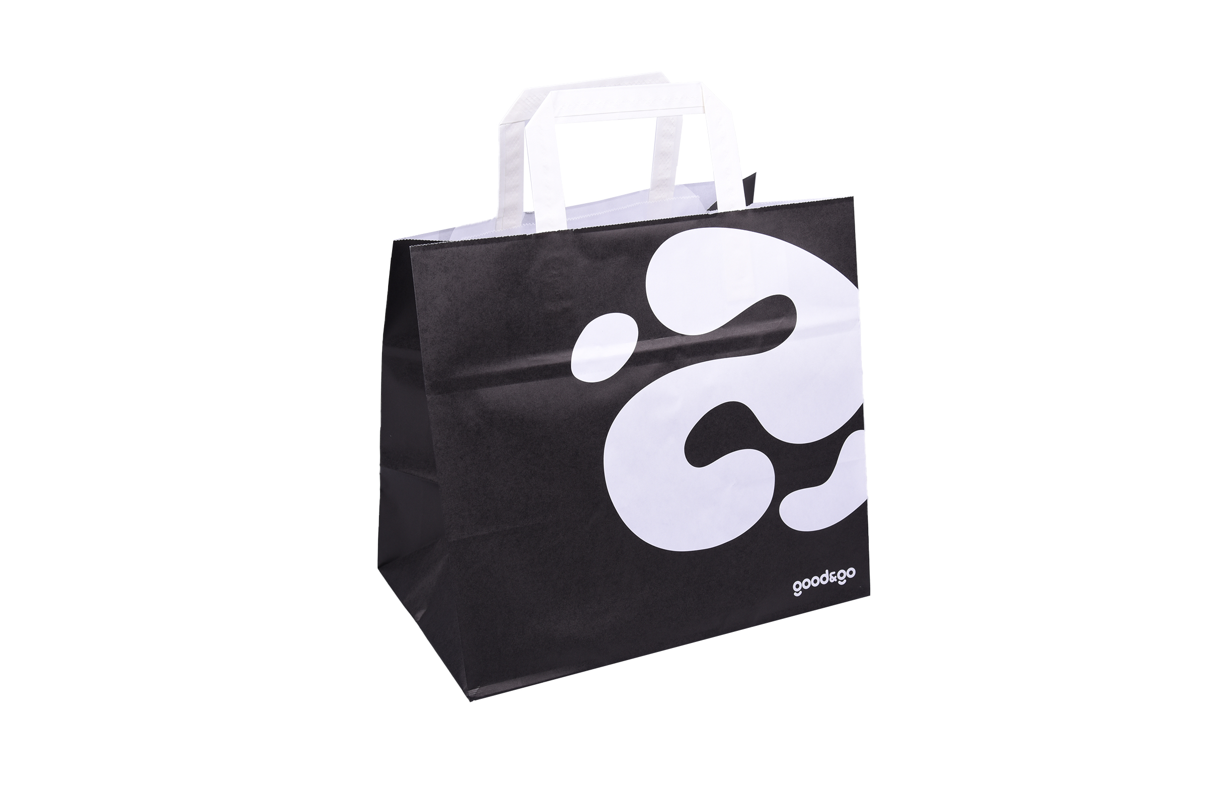 pawi-good-go-papiertragetasche-260x175x245mm-kraft image 1