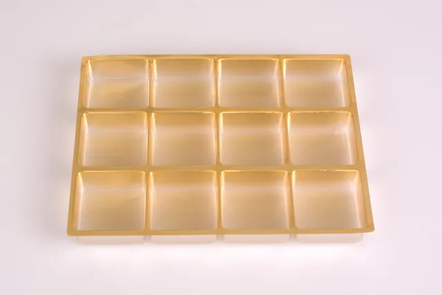 pawi-diverses-pet-einlagen-carr-gold-12er-tortenunterlage image 1