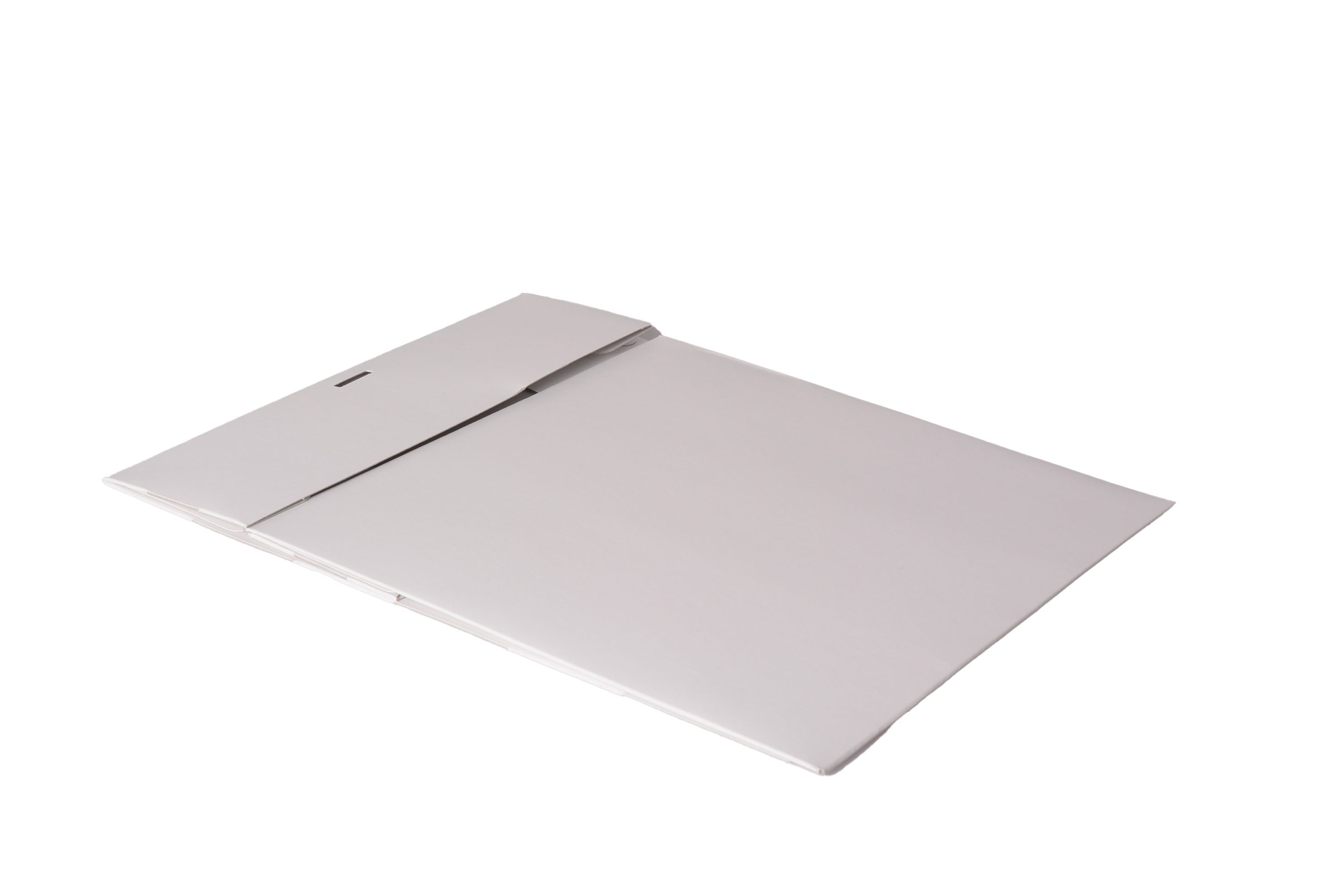 pawi-clap-tortenschachtel-weiss-260x260x80mm-karton image 2