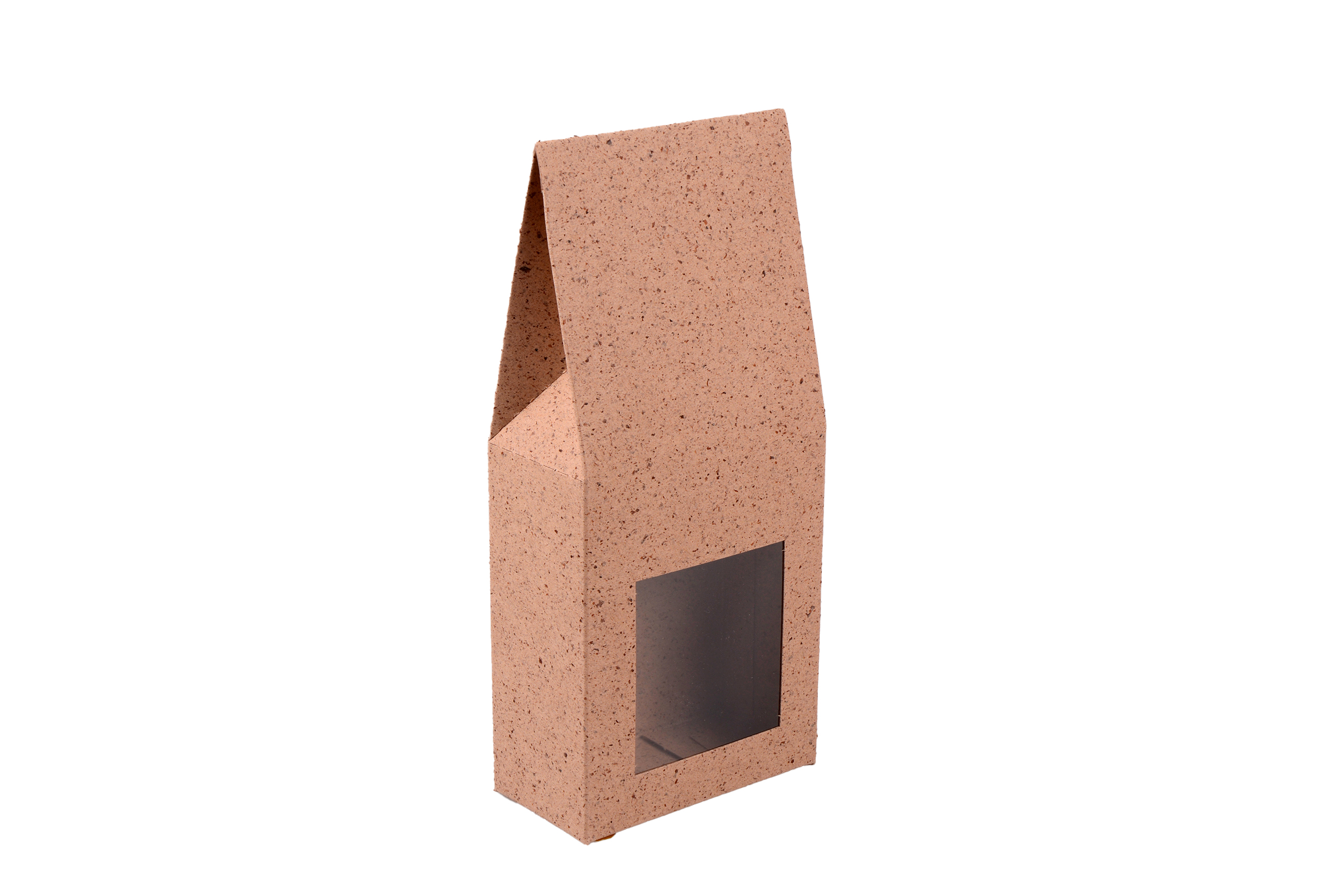 pawi-pochettli-cacao-200g-geschenkbeutel image 1