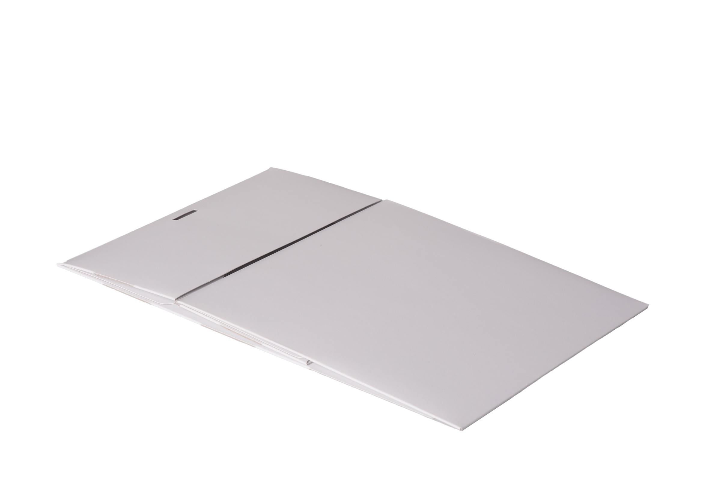 pawi-tortenschachteln-clap-weiss-tortenbox-200x200x100-mm image 2