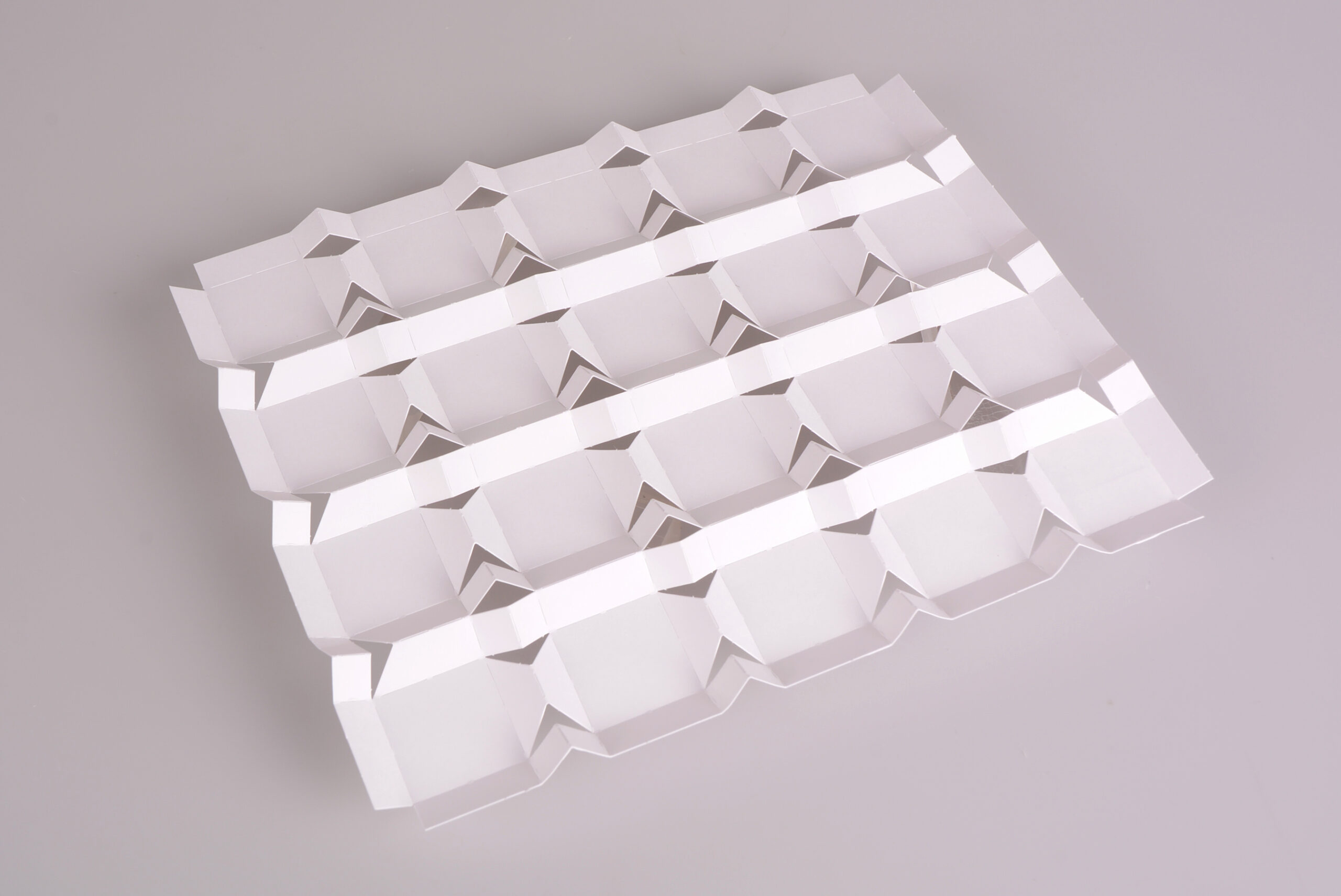 pawi-pralinenlinie-premium-multiflex-einlage-weiss-20er-pralineneinlage image 1