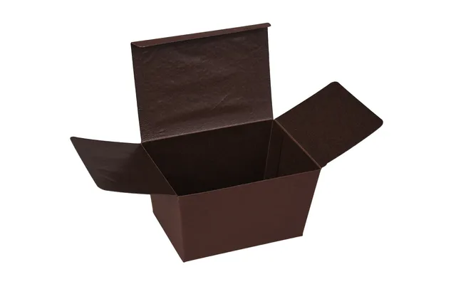 pawi-ballotins-ballotin-brown-400g-pralinenschachtel image 1