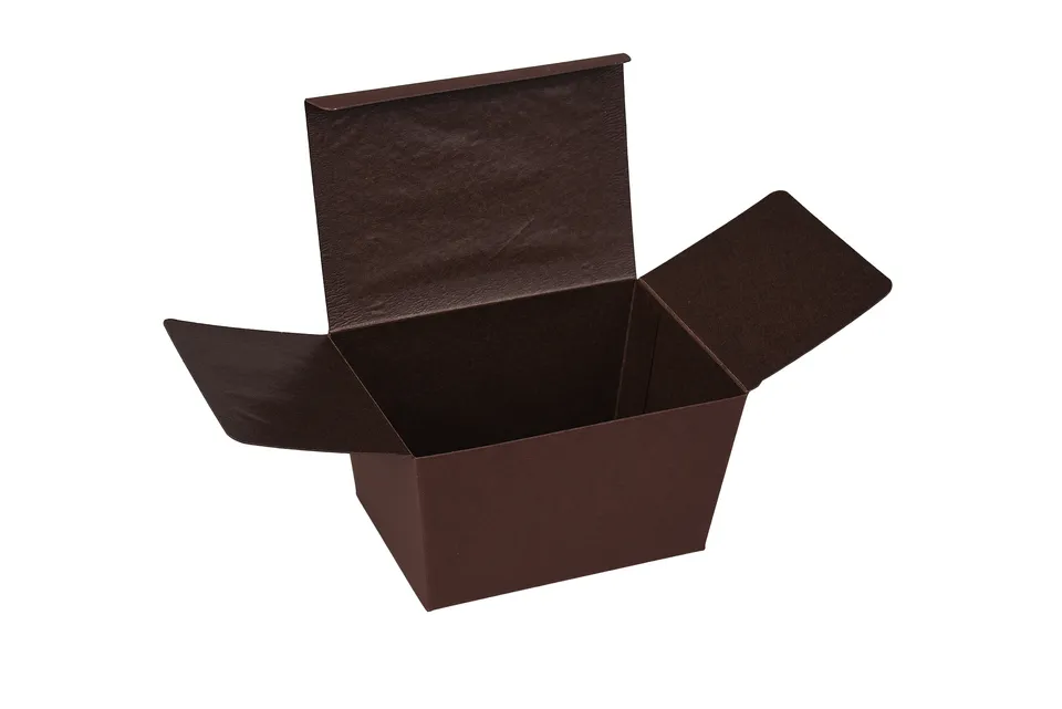 pawi-ballotins-ballotin-brown-400g-pralinenschachtel image 1