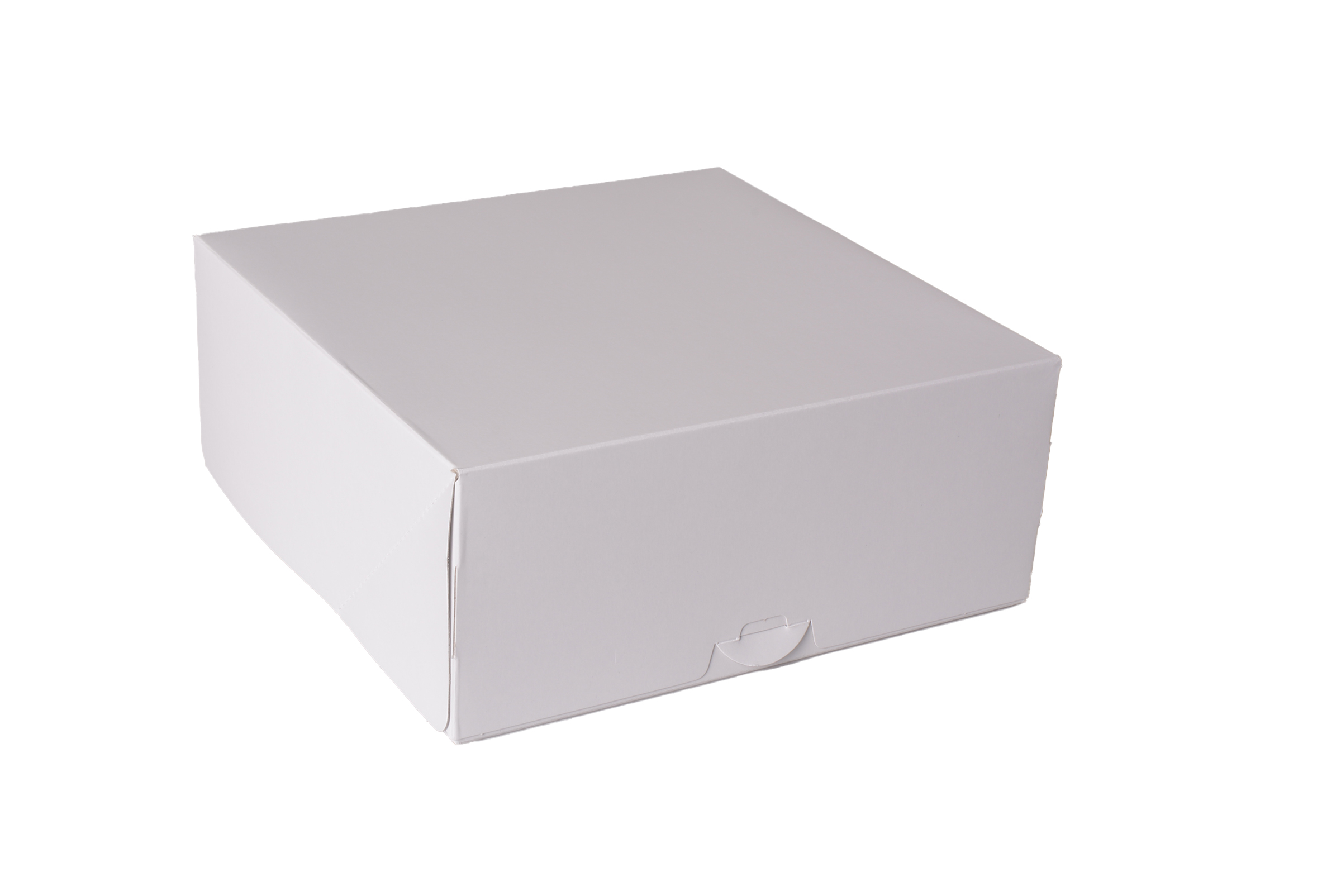 pawi-clap-weiss-tortenschachtel-240x240x100mm image 1