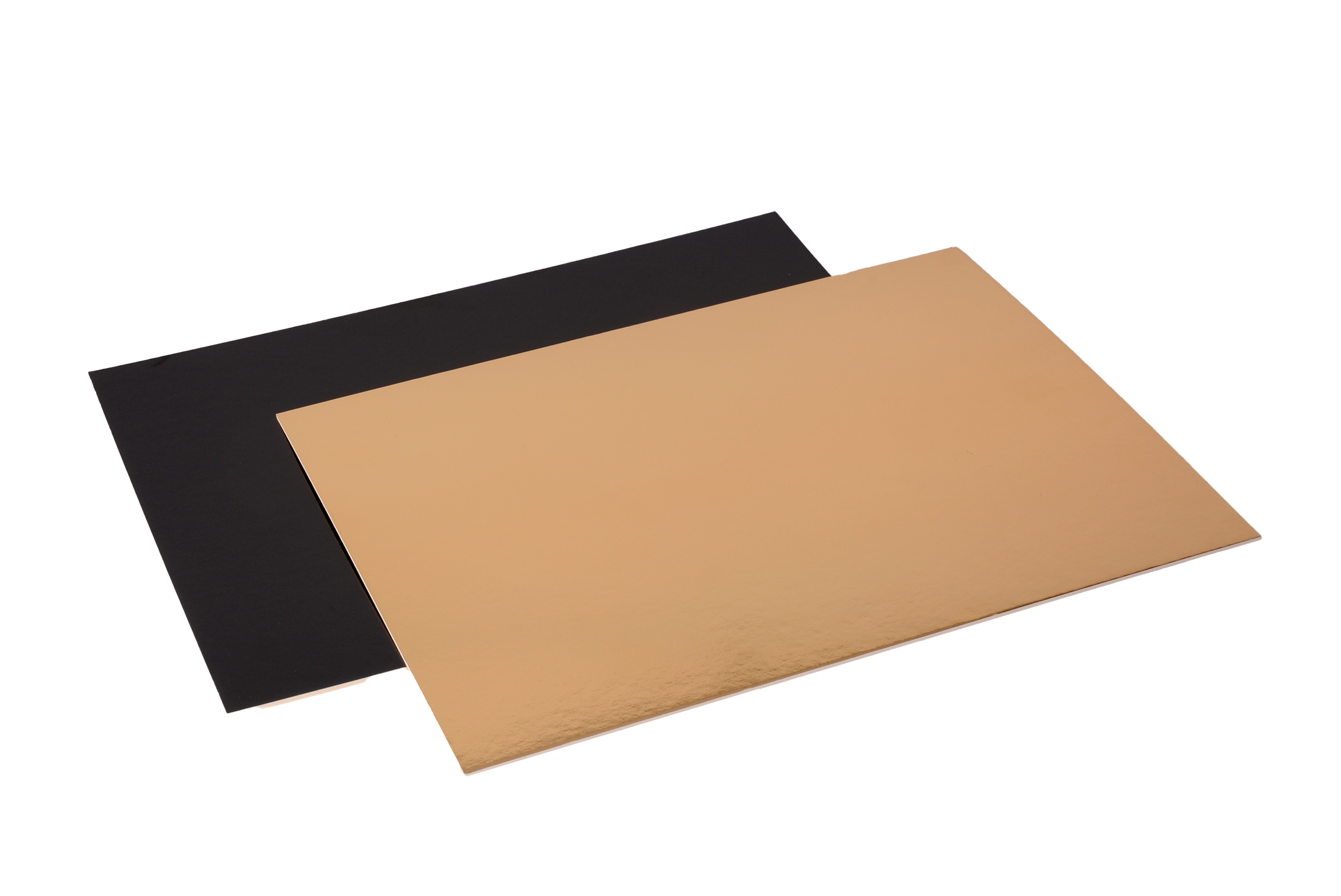 pawi-einlage-gold-schwarz-356x263mm-tortenunterlage image 1
