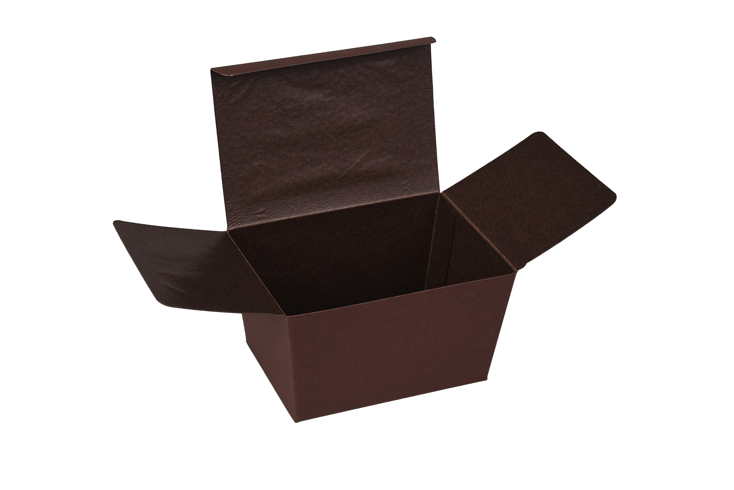 pawi-ballotins-ballotin-brown-400g-pralinenschachtel image 1