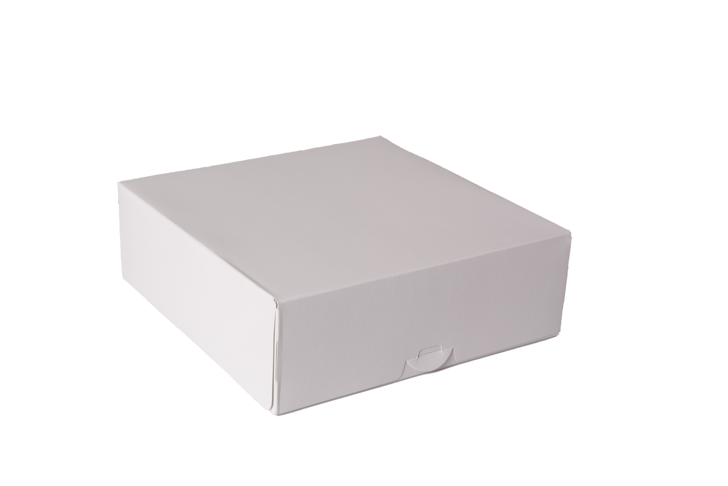 pawi-clap-tortenschachtel-weiss-240x240x80mm-karton image 1