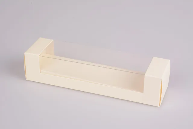 pawi-pralinenstange-duo-gelb-klein-l-ngliche-pralinenbox image 1
