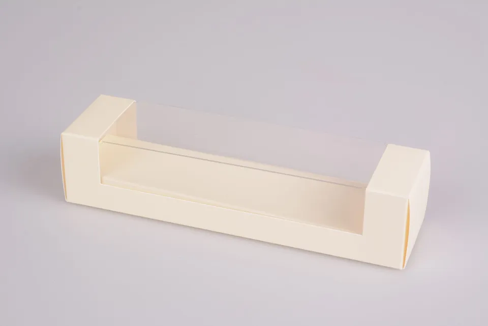 pawi-pralinenstange-duo-gelb-klein-l-ngliche-pralinenbox image 1