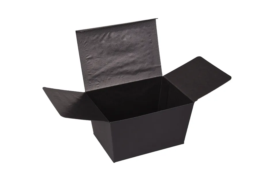 pawi-ballotins-ballotin-black-400g-pralinenschachtel image 1