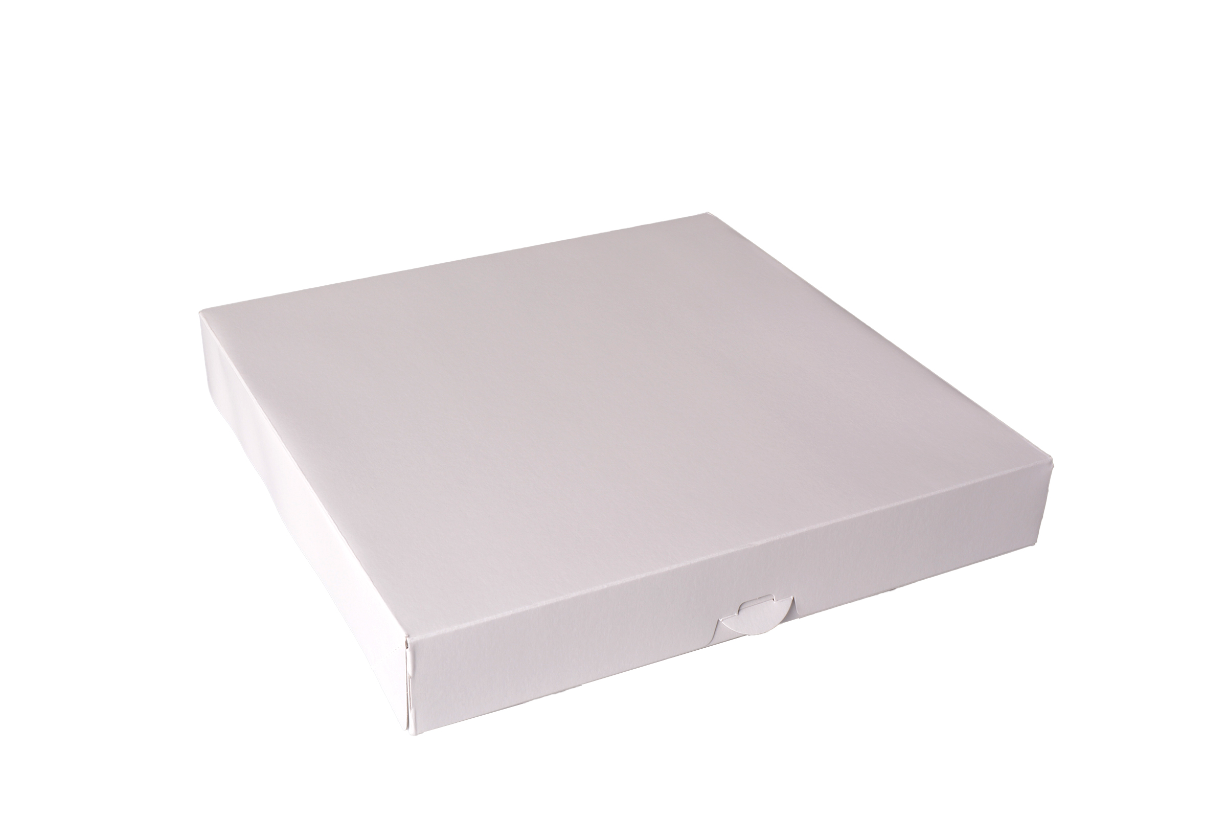 pawi-clap-tortenschachtel-330x330x50mm-weiss-flach image 1