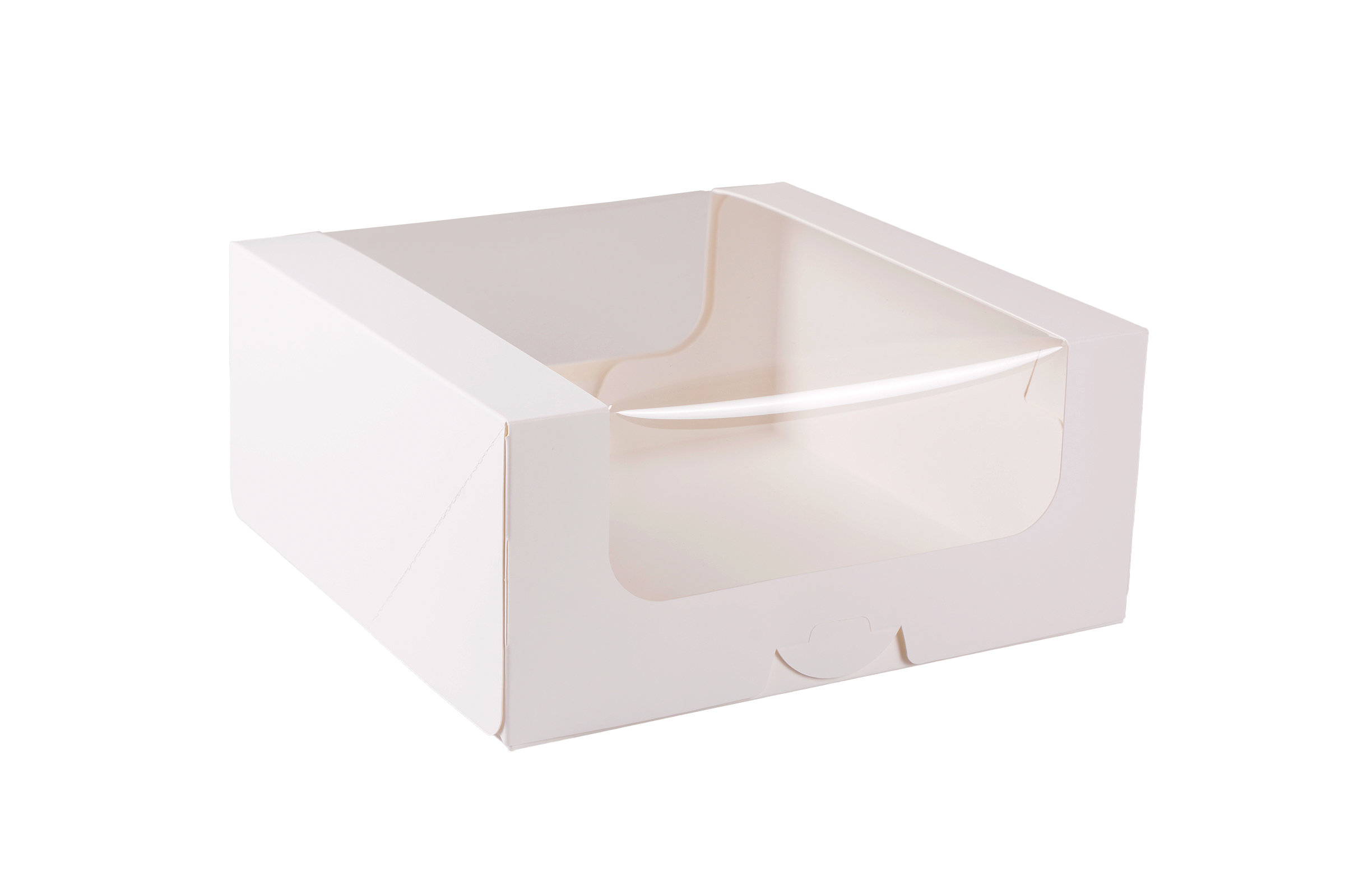 pawi-fensterschachteln-clap-vision-ii-wei-200x200x90-mm image 1