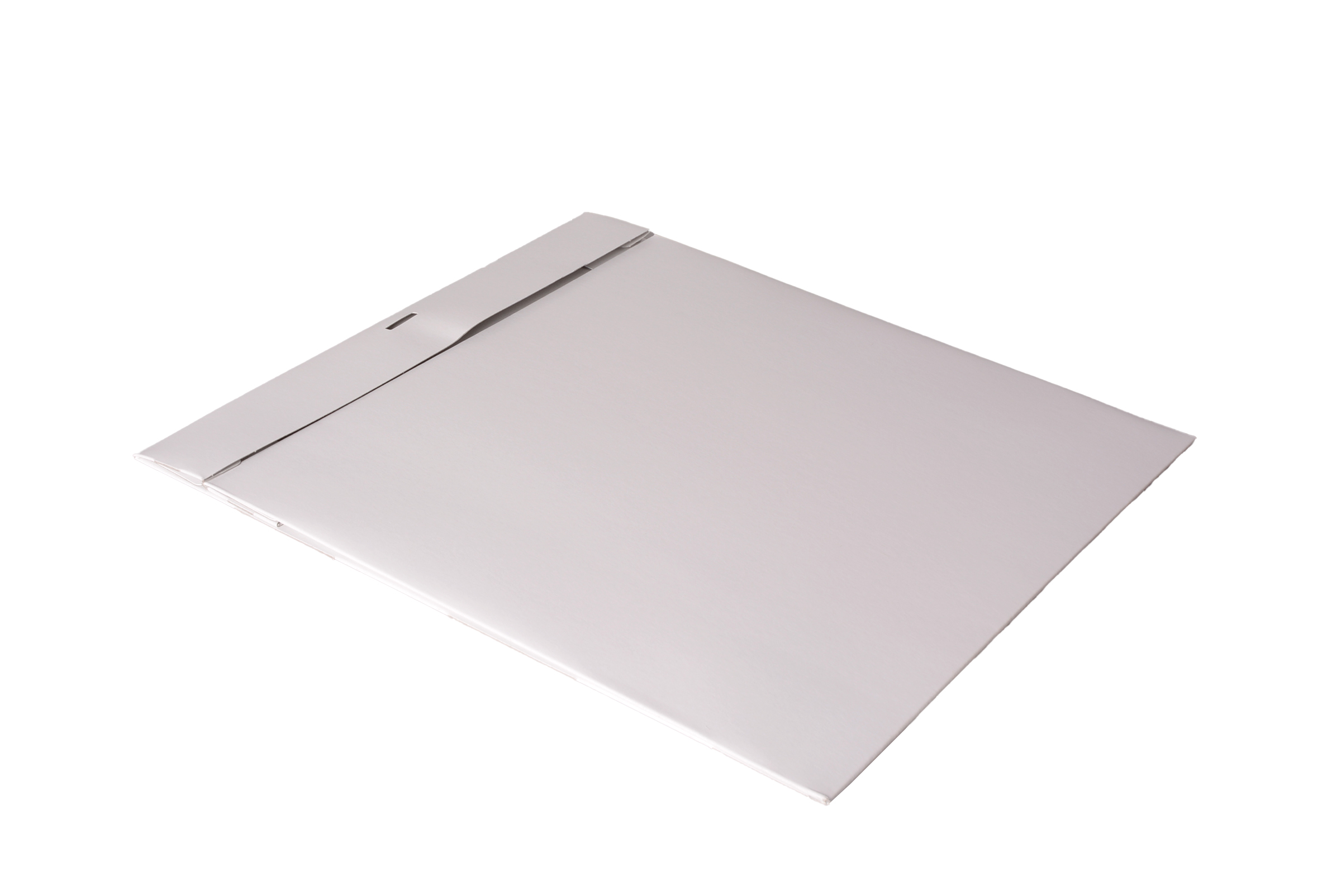 pawi-clap-tortenschachtel-330x330x50mm-weiss-flach image 2