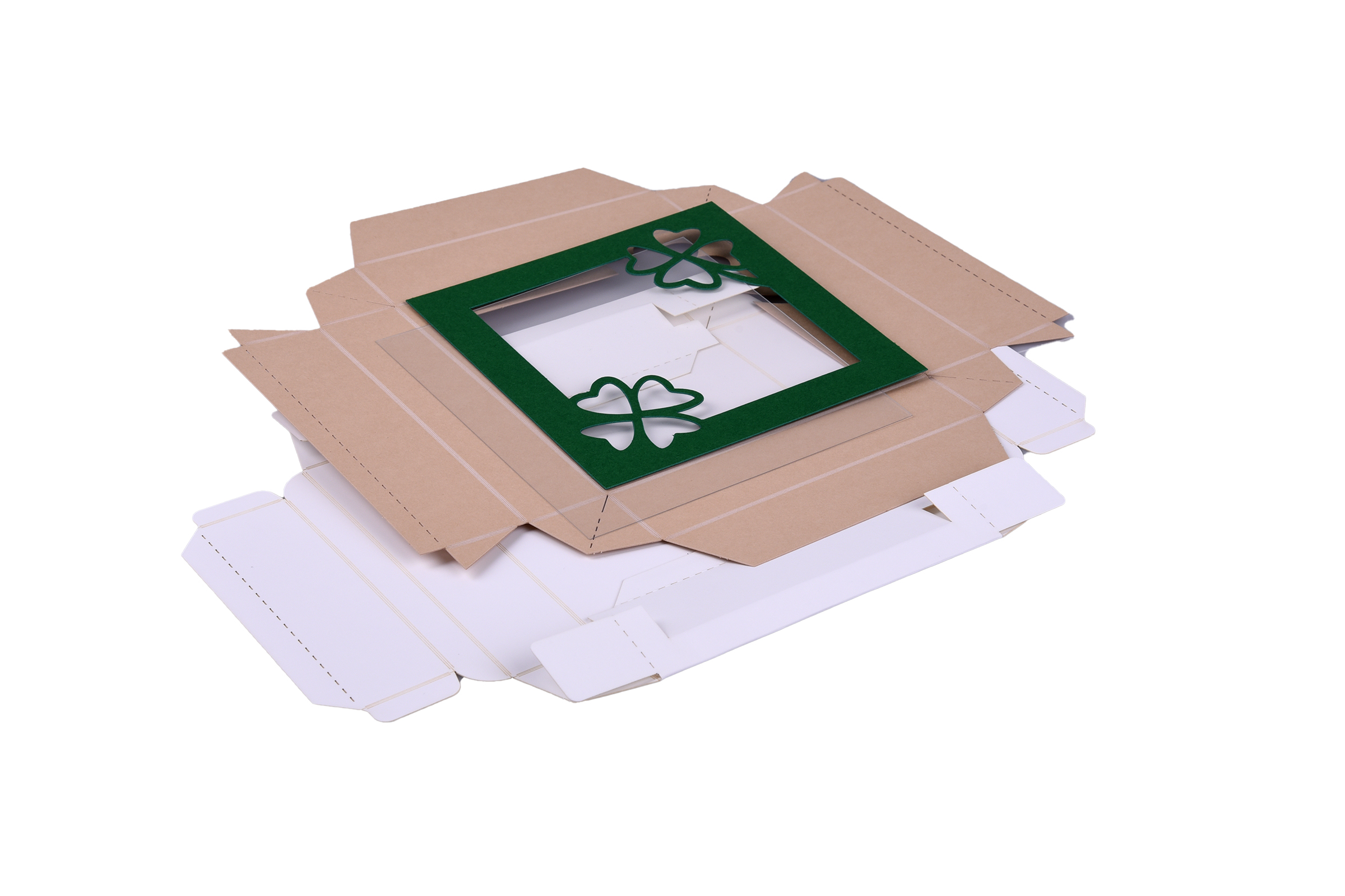 pawi-pralinen-premium-kleeblatt-9er-klarsichtbox image 3