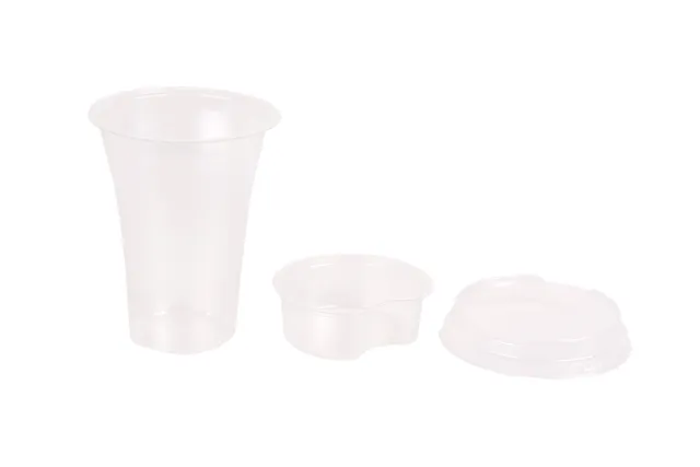 pawi-joghurt-m-esli-becher-mit-einsatz-einwegbecher image 1