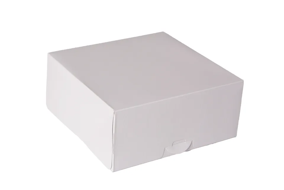 pawi-clap-180x180x80mm-tortenschachtel-weiss image 1