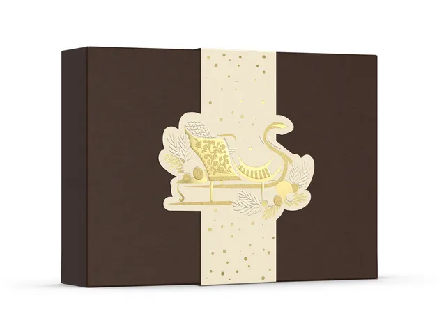 pawi-banderole-beige-schlitten-f-r-4-6er-box image 1