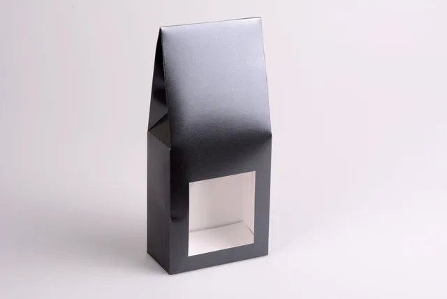 pawi-pochettli-geschenkt-te-perlschwarz-200g image 1