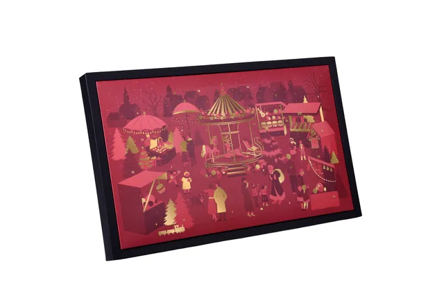 pawi-weihnachten-adventskalender-rot-weihnachtsmarkt-box image 1