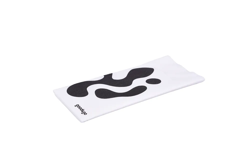 pawi-becher-servietten-good-go-serviette-besteckschlitz image 1