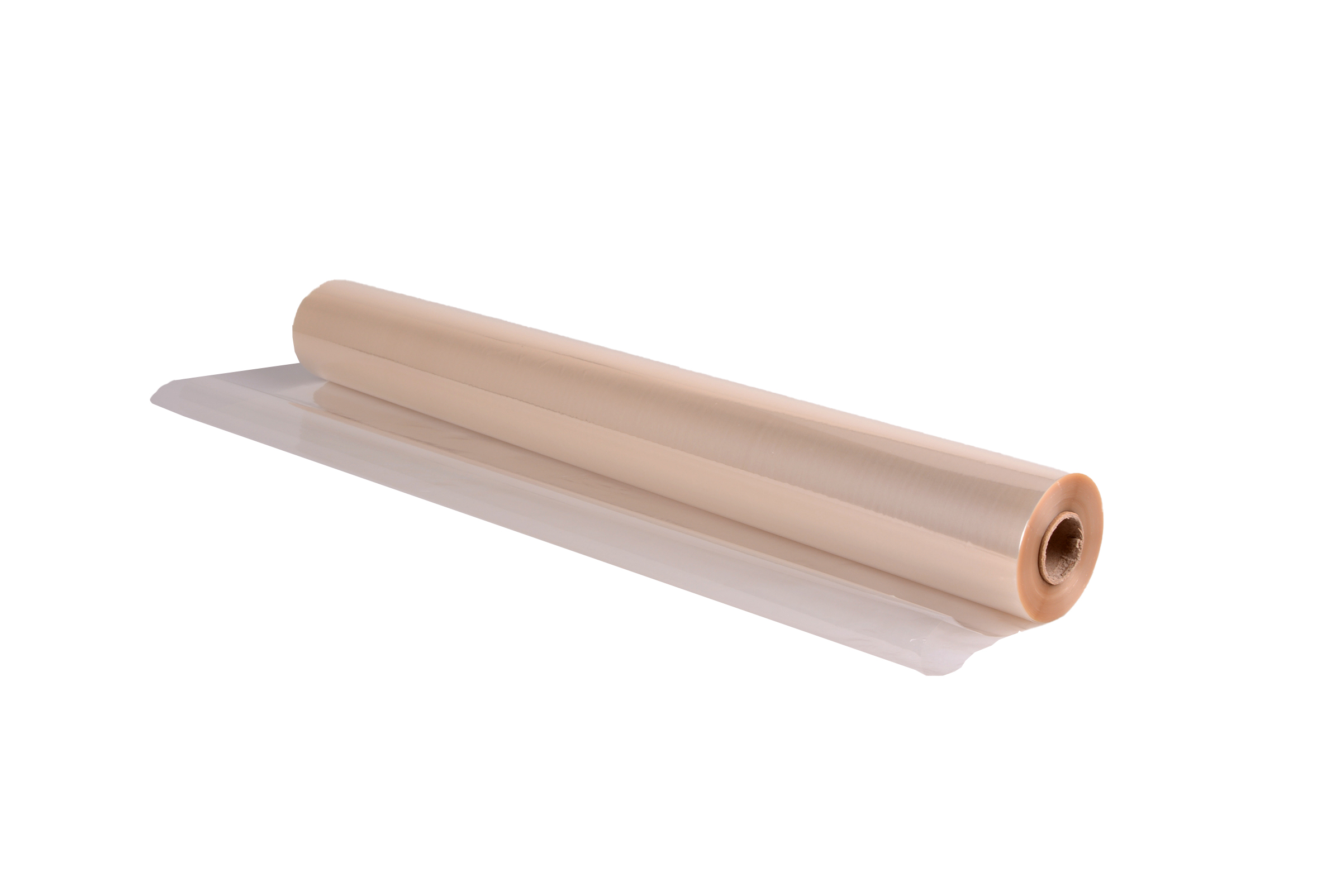 pawi-cellophan-rollen-700mm-folie-250m-rolle-transparent image 1