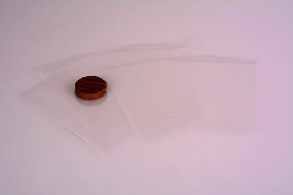 pawi-trapez-zuschnitte-klarsicht-transparent-folie image 1