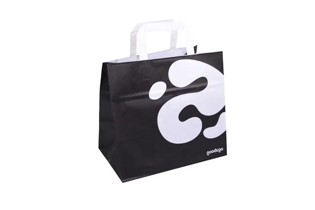 pawi-good-go-papiertragetasche-260x175x245mm-kraft image 1