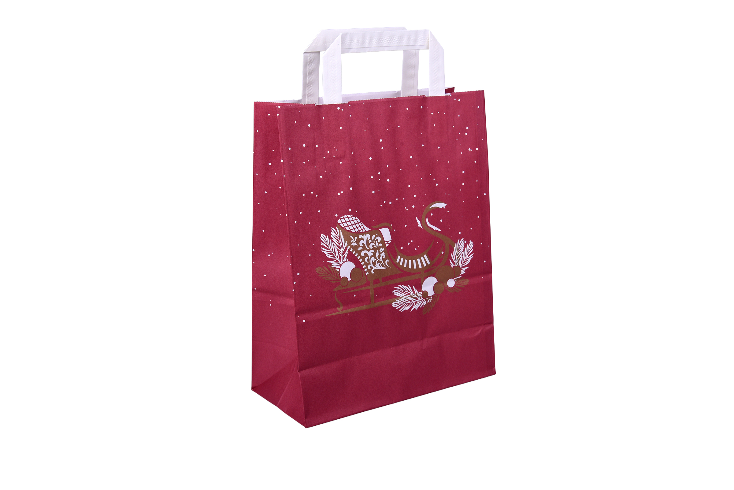 pawi-weihnachten-tragtasche-220x105x280mm-papiertasche image 2