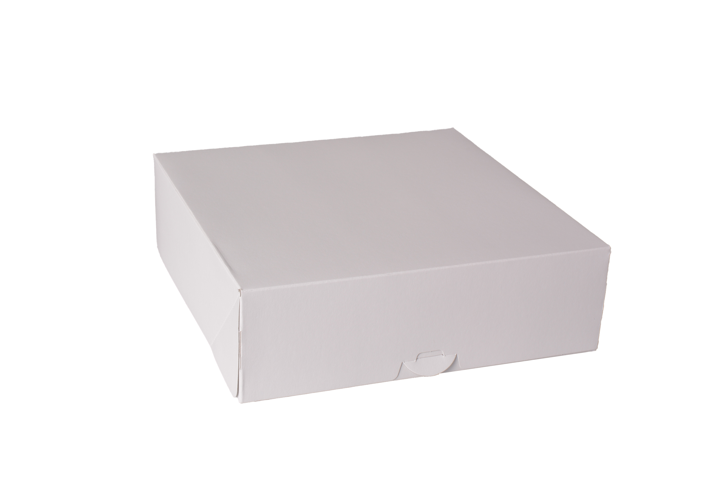 pawi-clap-tortenschachtel-weiss-260x260x80mm-karton image 1