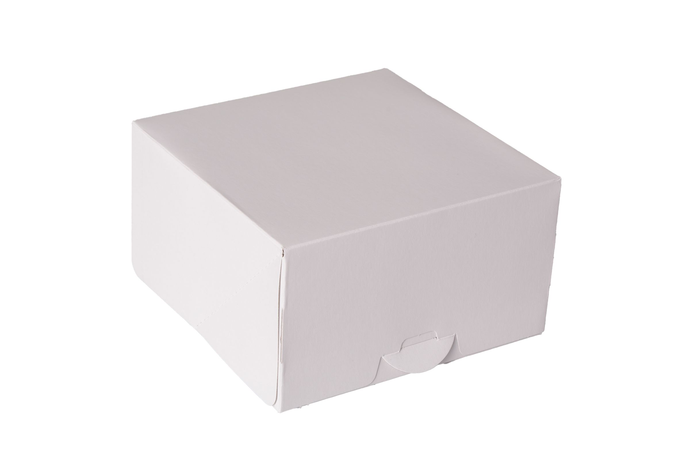 pawi-clap-tortenschachtel-140x140x80mm-weiss image 1