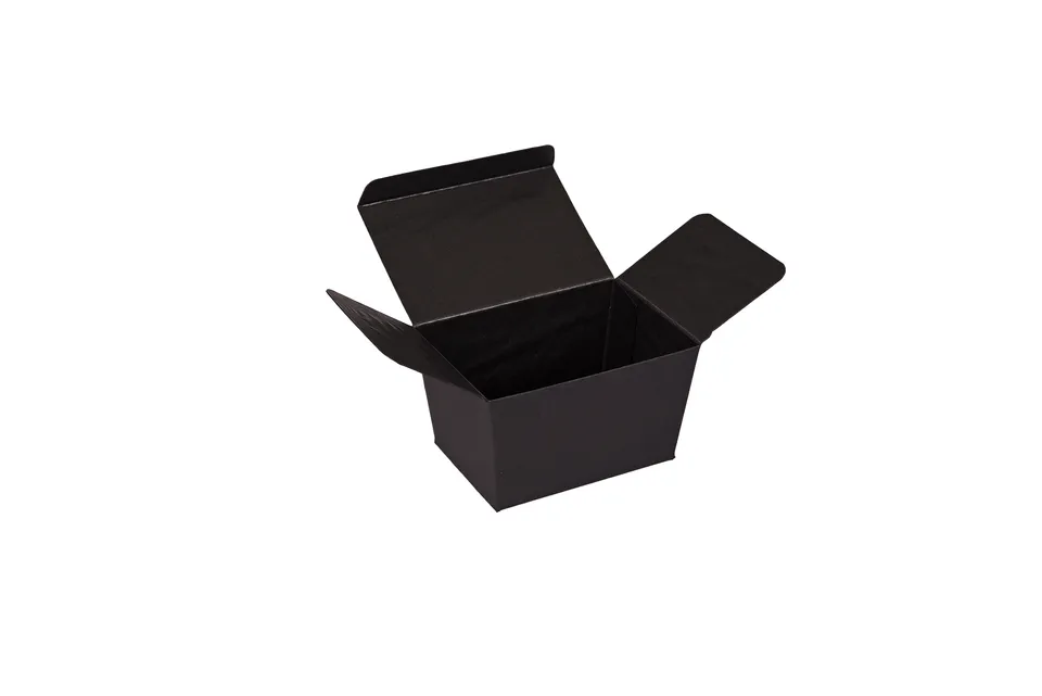pawi-ballotins-ballotin-black-150g-pralinenschachtel-schwarz image 1