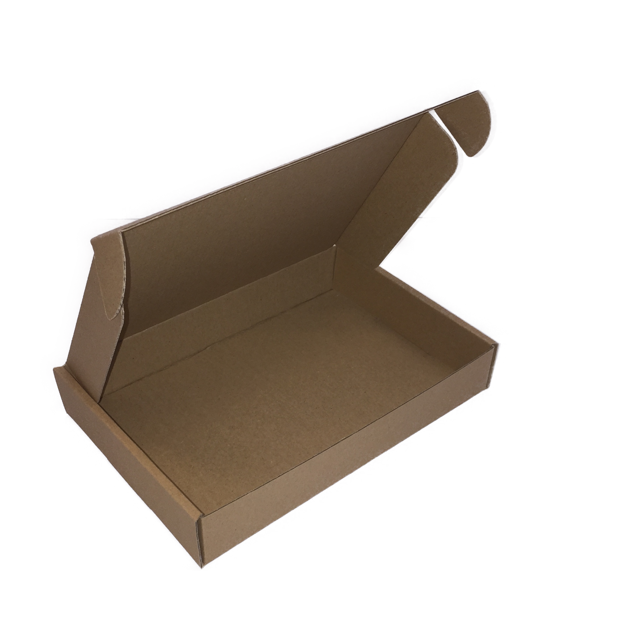 gruber-versandkartons-gestanzt-152x114x32-a6-versandbox-braun image 1